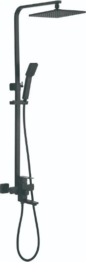 Душевой набор (гарнитур) A83201F