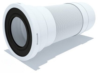 Сифон АНИ пласт K721R 110 купить,NaN