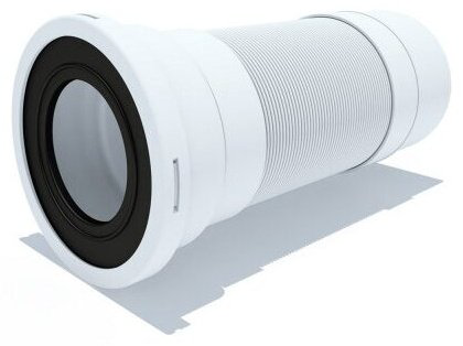 Сифон АНИ пласт K721R 110 купить,NaN