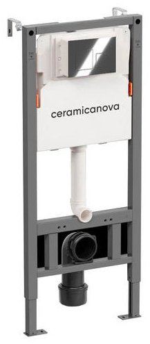 Ceramicanova рамная инсталляция CN121002CH купить,253526
