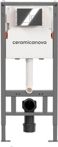 Ceramicanova рамная инсталляция CN121002CH