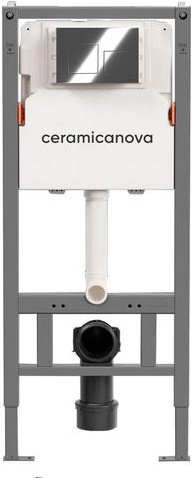 Ceramicanova рамная инсталляция CN121002CH купить,253526