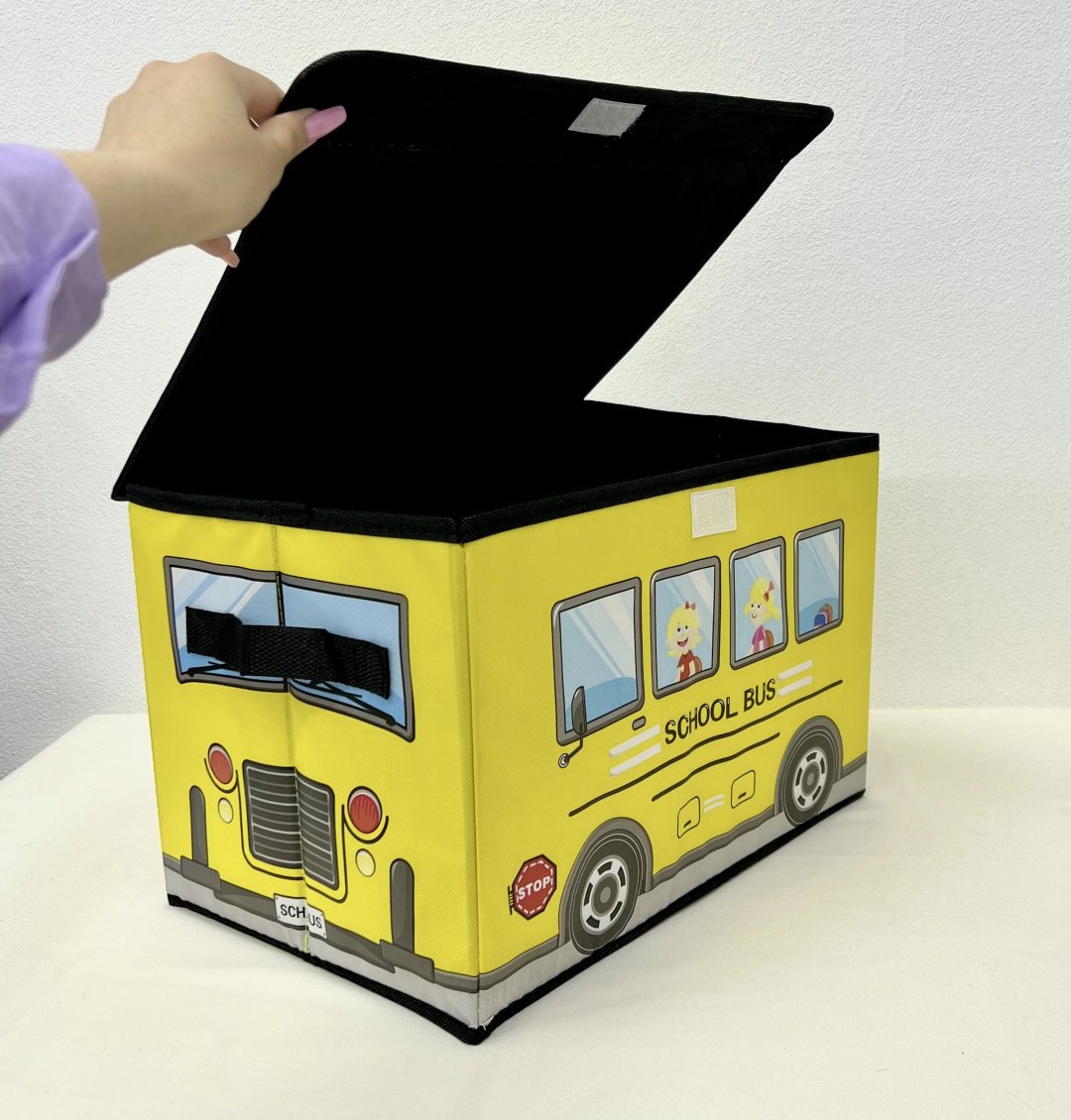 KEREGE органайзер универсальный 38x26x25 см, текстиль