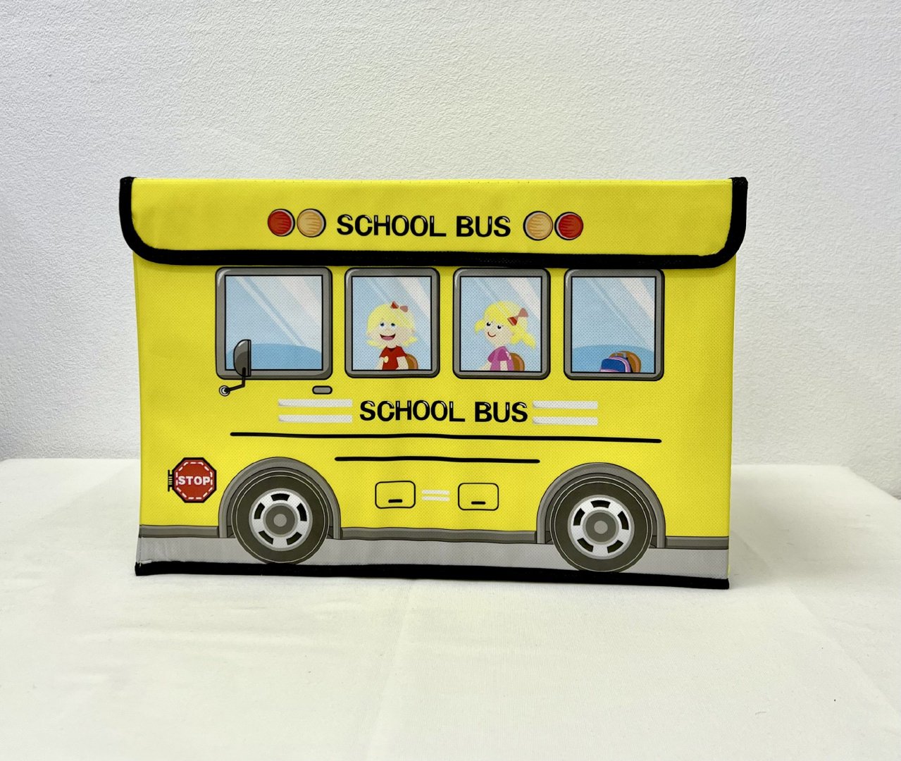 KEREGE органайзер универсальный 38x26x25 см, текстиль