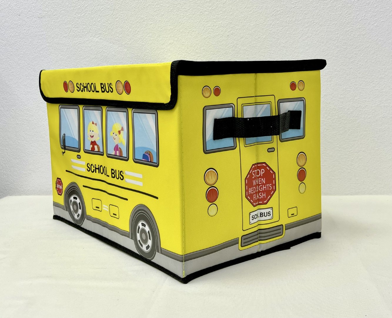 KEREGE органайзер универсальный 38x26x25 см, текстиль