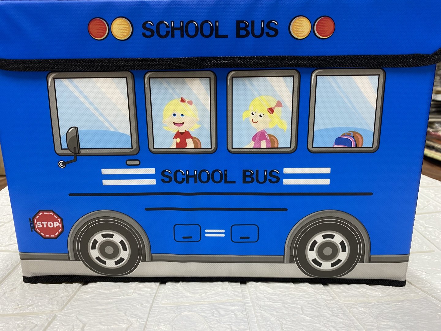 IDEA органайзер для белья 38x26x25 см, текстиль