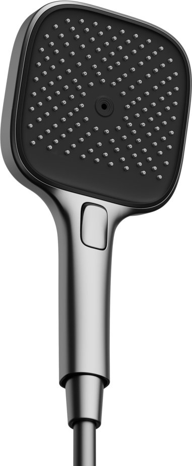 Sancos лейка для душа (без шланга) SC6002GG , пластик