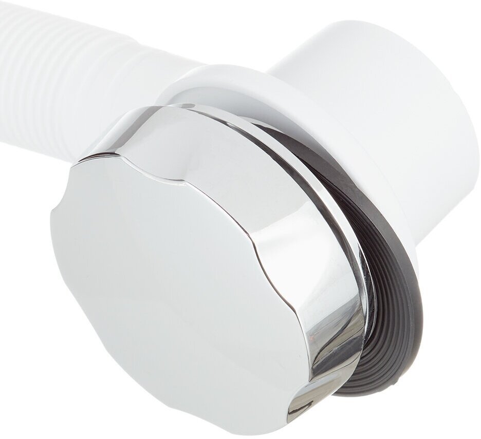 Сифон VIRPlast 30982476 1 1/2, 40 мм - ForteMarket Сифон VIRPlast 30982476 1 1/2, 40 мм купить,0