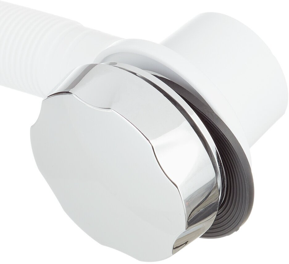 Сифон VIRPlast 30982476 1 1/2, 40 мм купить,13700