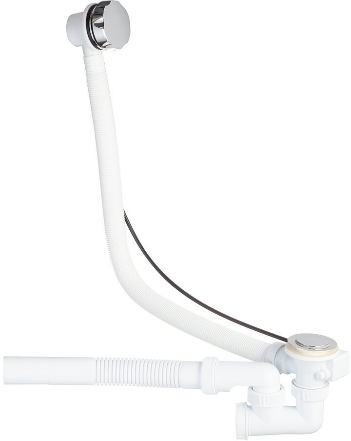 Сифон VIRPlast 30982476 1 1/2, 40 мм - ForteMarket Сифон VIRPlast 30982476 1 1/2, 40 мм купить,0