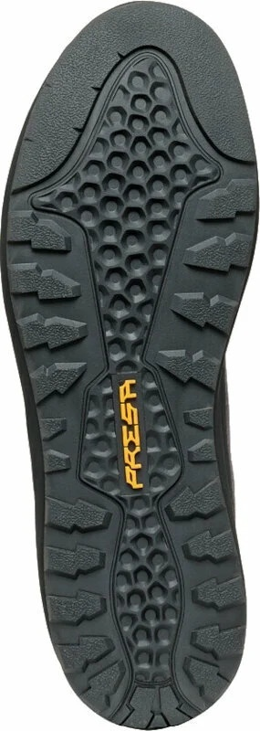 Кроссовки Scarpa Mojito wrap 32708-350-5 зеленый 39.5 