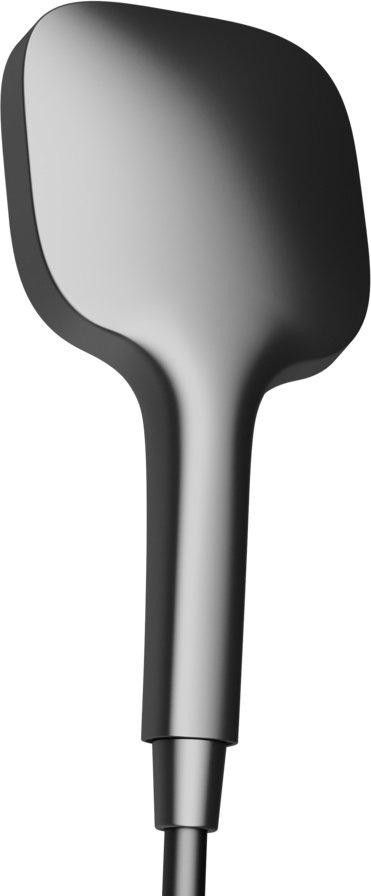 Sancos лейка для душа (без шланга) SC6002GG , пластик