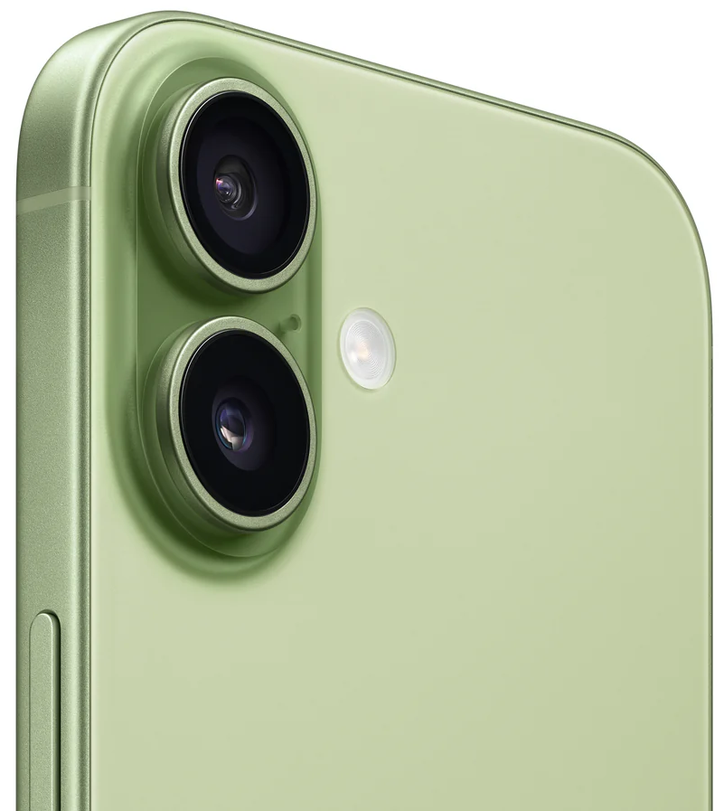 Смартфон Apple iPhone 17 256GB Sage - ForteMarket Смартфон Apple iPhone 17 256GB Sage купить,561201