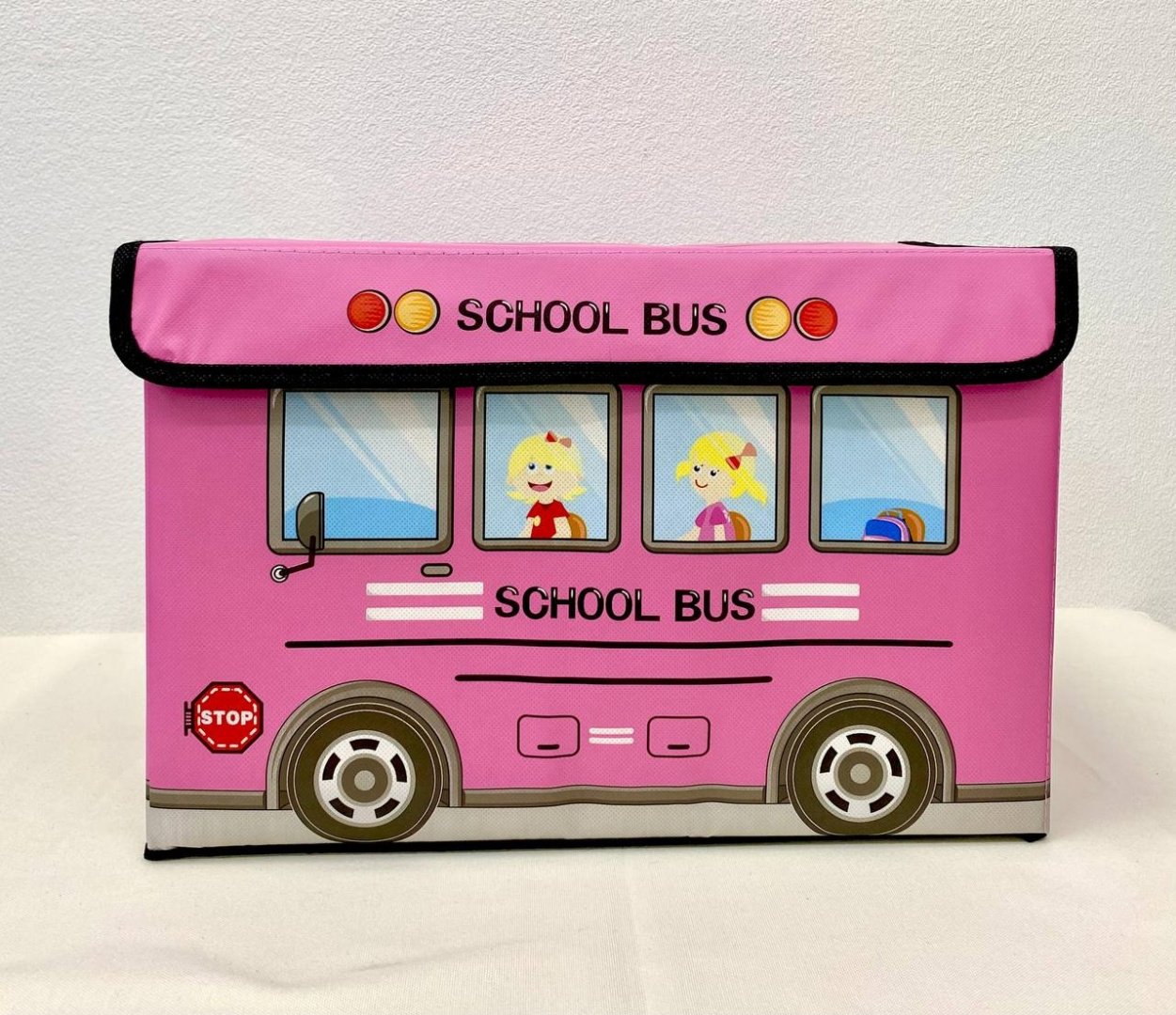 KEREGE органайзер универсальный 38x26x25 см, текстиль