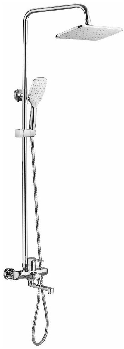 Shevanik душевая стойка S8136 купить,NaN