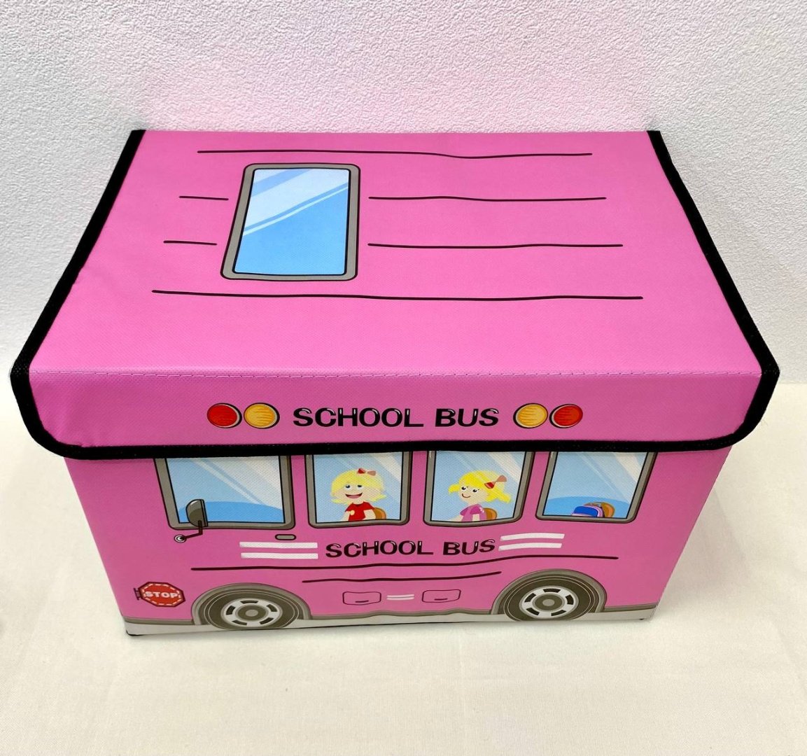 KEREGE органайзер универсальный 38x26x25 см, текстиль