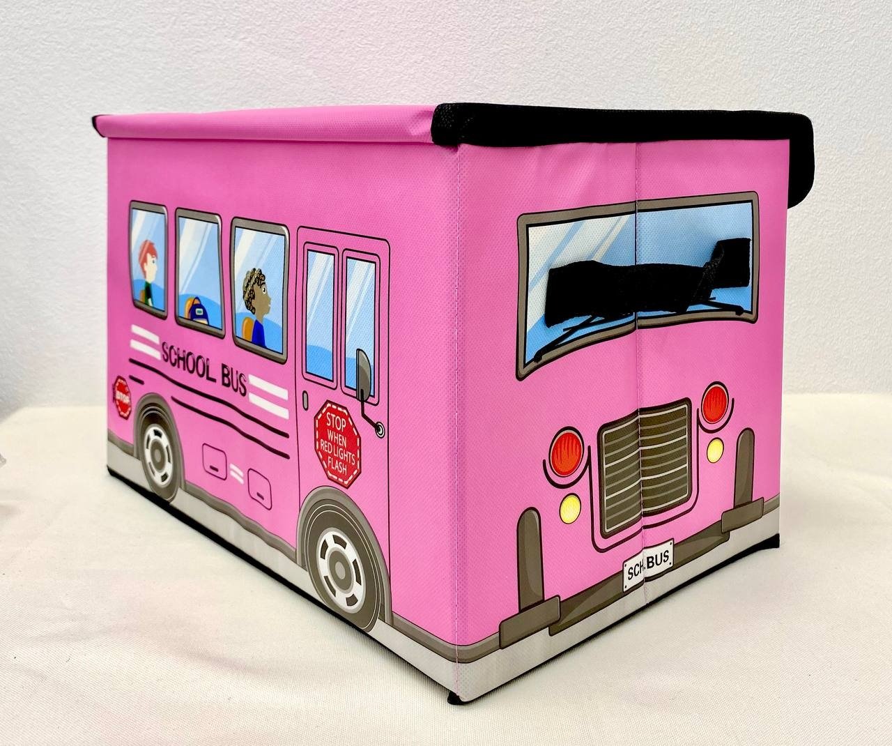 KEREGE органайзер универсальный 38x26x25 см, текстиль