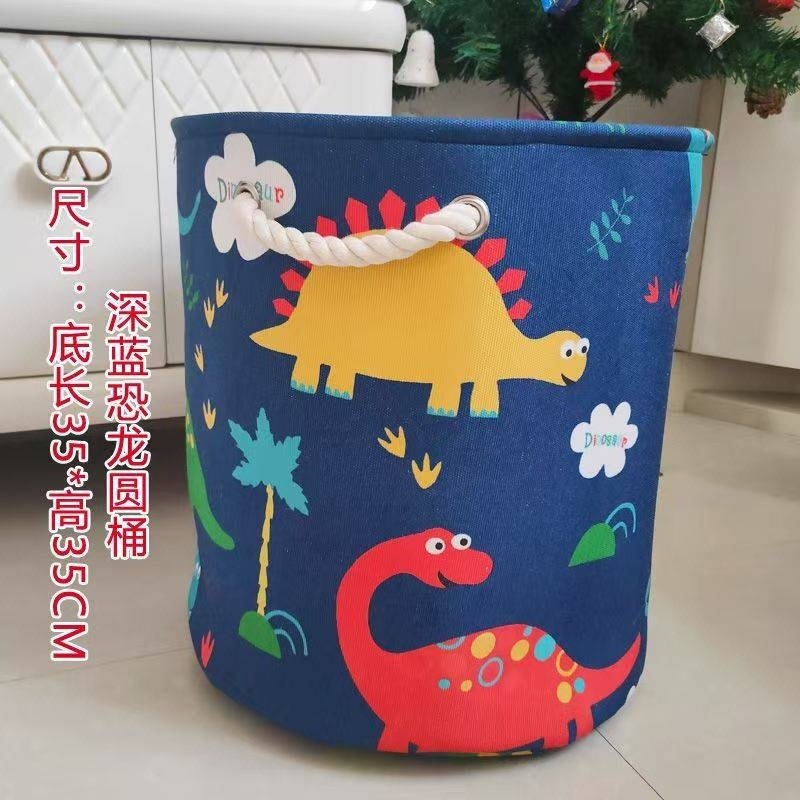 Органайзер для игрушек 50x40x50 см, текстиль купить,0