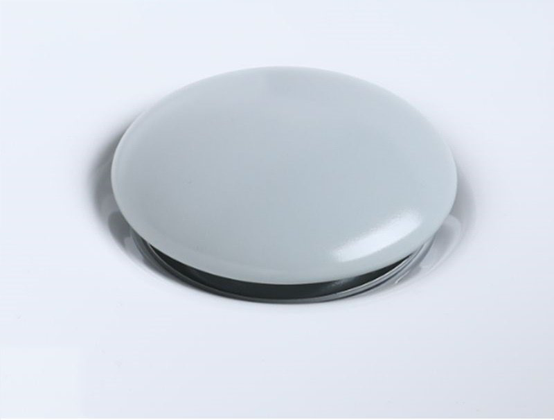 Донный клапан с переливом WeltWasser WW PP MT-GR 1 1/4 купить,50500