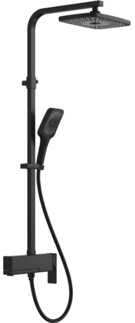 Rose душевая стойка R1036H