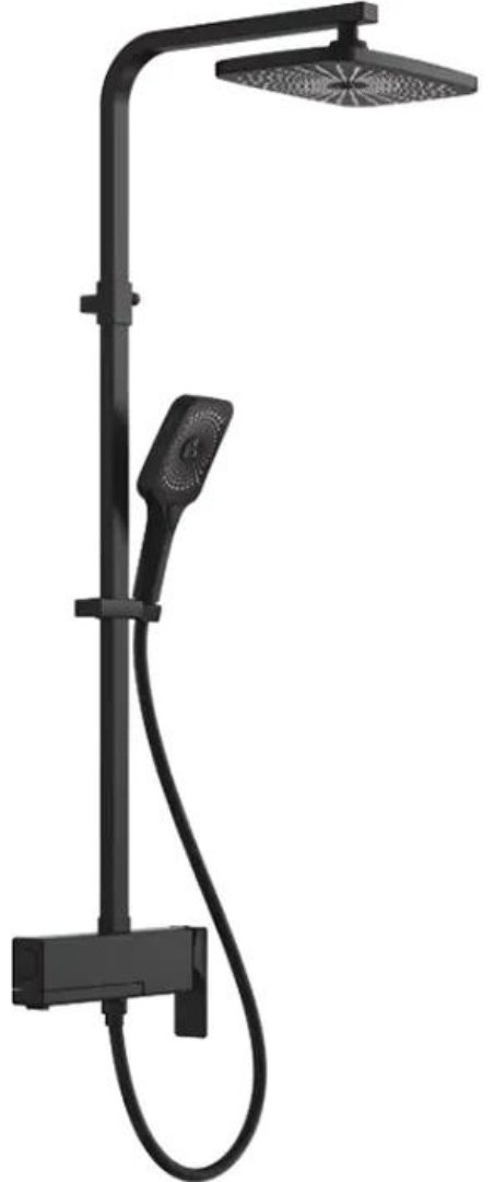 Rose душевая стойка R1036H купить,NaN