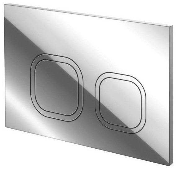 ESBANO кнопка смыва LPS-10SC