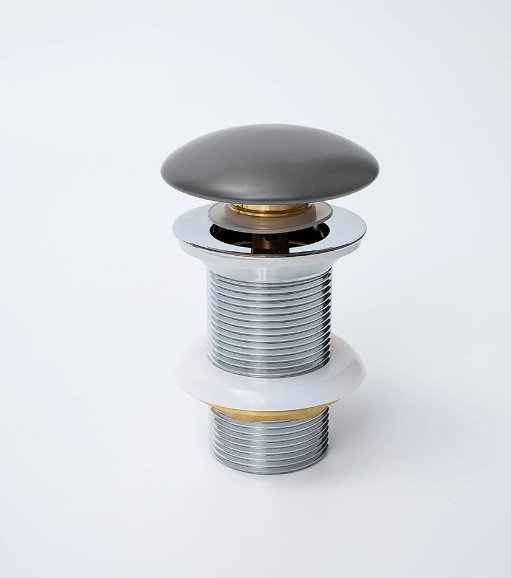 Донный клапан без перелива GID-ceramic Dgm100 40 мм