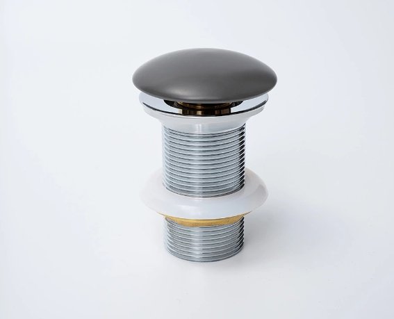 Донный клапан без перелива GID-ceramic Dgm100 40 мм