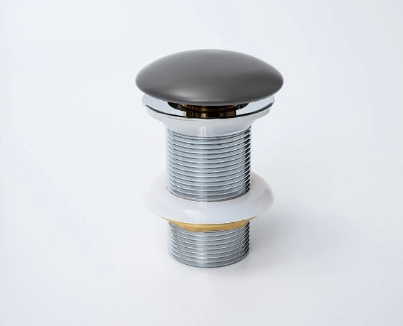 Донный клапан без перелива GID-ceramic Dgm100 40 мм купить,50661