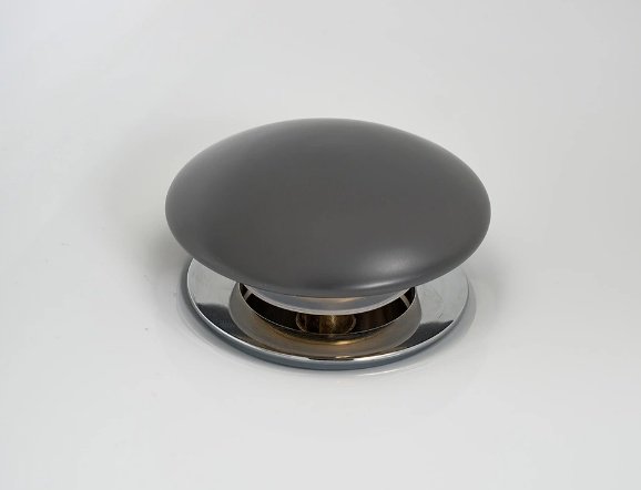 Донный клапан без перелива GID-ceramic Dgm100 40 мм