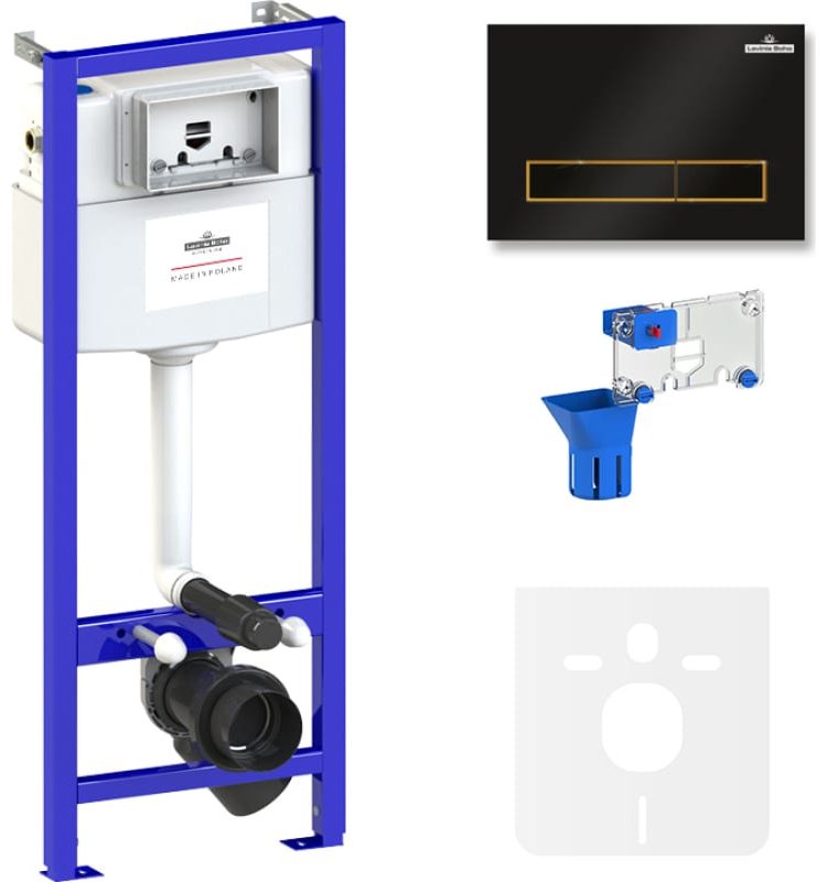 Lavinia Boho рамная инсталляция Relfix 77010051