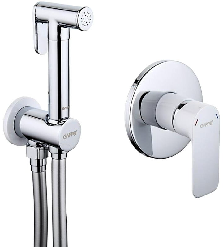 Gappo гигиенический душ G7248 - ForteMarket Gappo гигиенический душ G7248 купить,40800