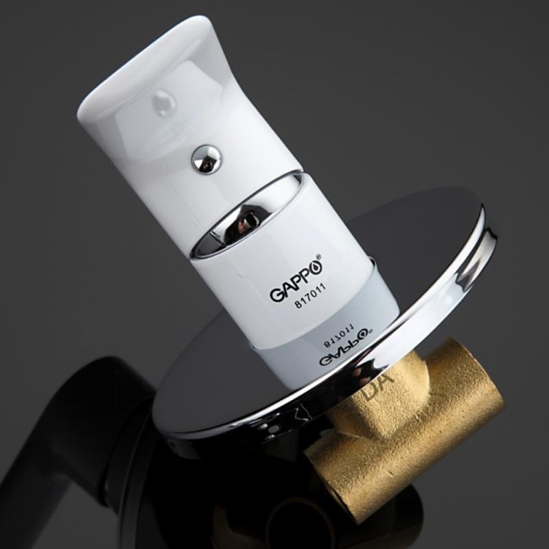 Gappo гигиенический душ G7248 купить,0