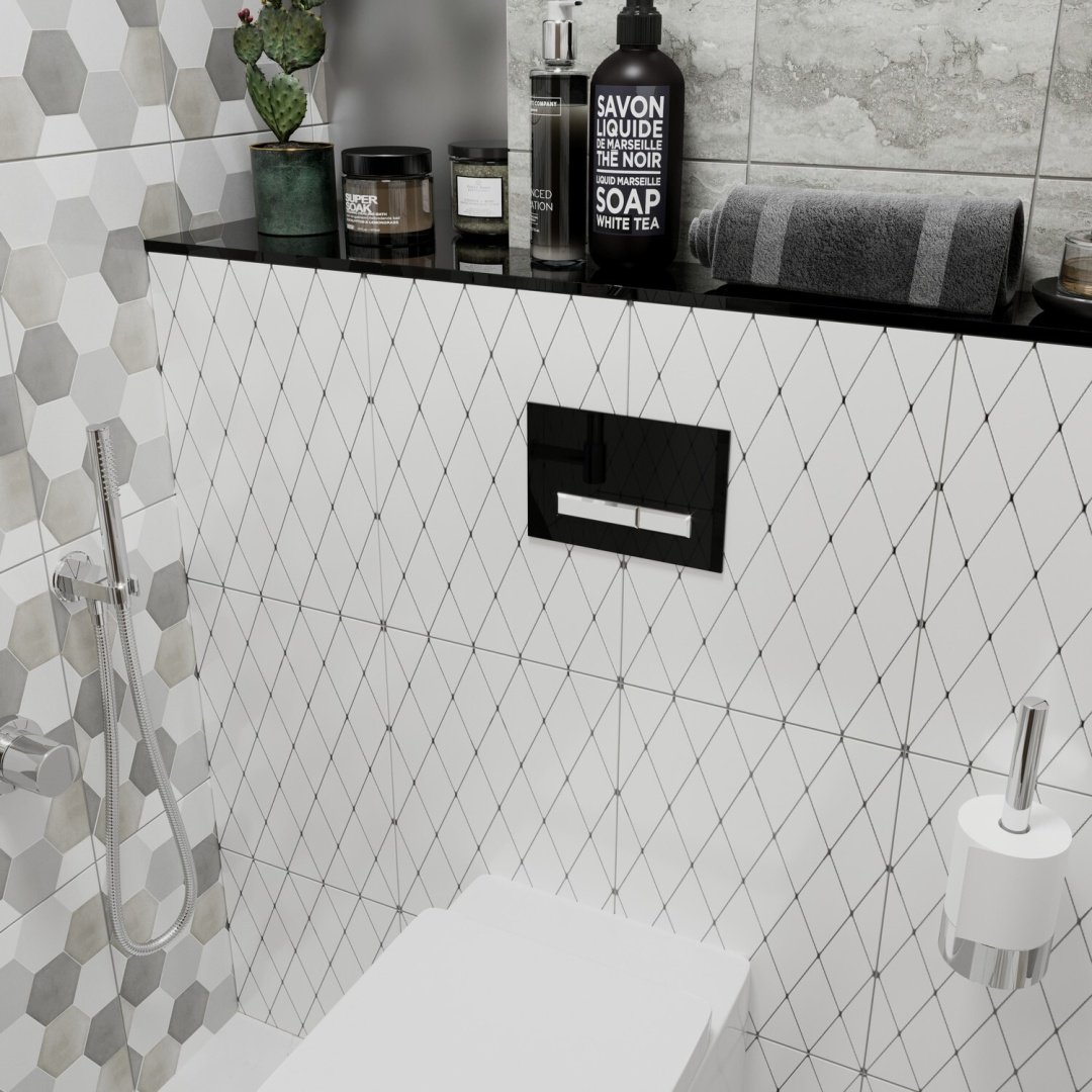 Lavinia Boho рамная инсталляция Relfix 77020031 купить,NaN