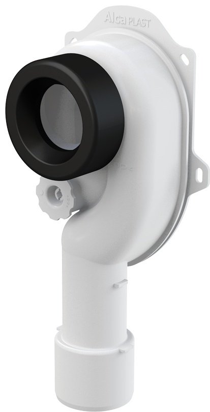 Сифон Alcaplast A45 C 40 мм, 50 мм