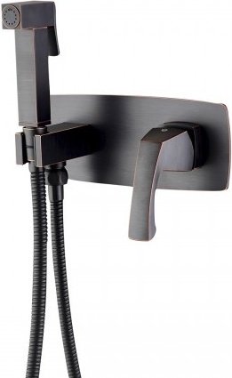 Lemark гигиенический душ LM6219ORB купить,95550