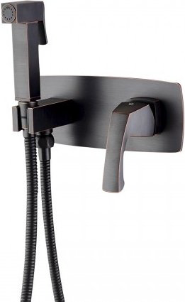 Lemark гигиенический душ LM6219ORB купить,95550