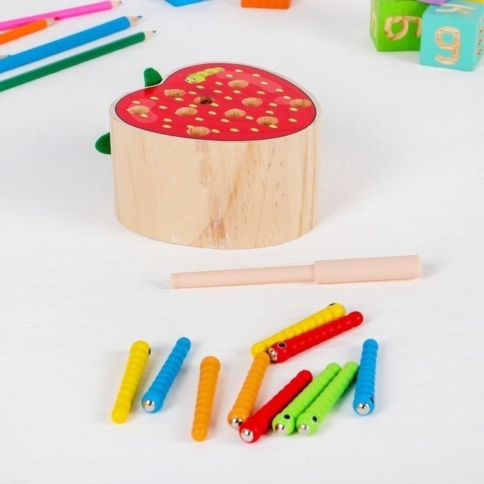 Good wood 4181824 Рыбалка Клубничка купить,0