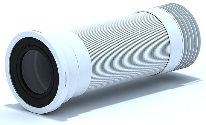 Сифон АНИ пласт K738R 110 купить,NaN