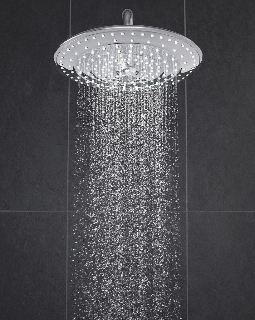 Grohe 26459000 Euphoria 260 купить,187174