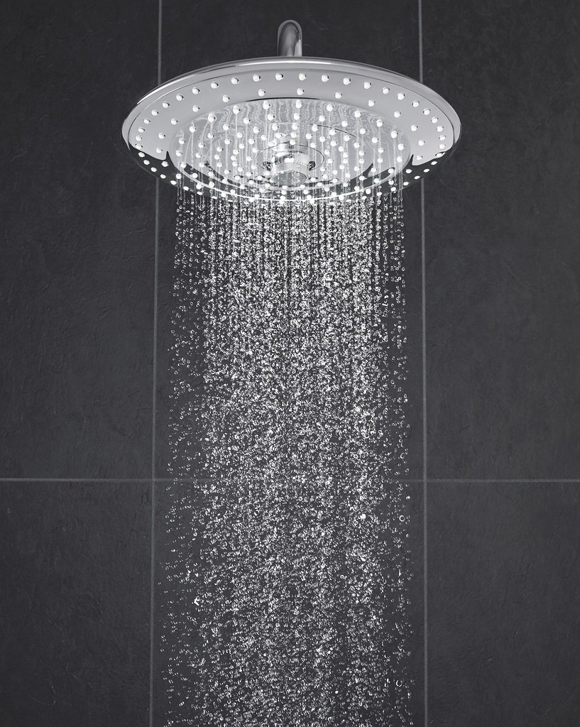 Grohe 26459000 Euphoria 260 купить,187174