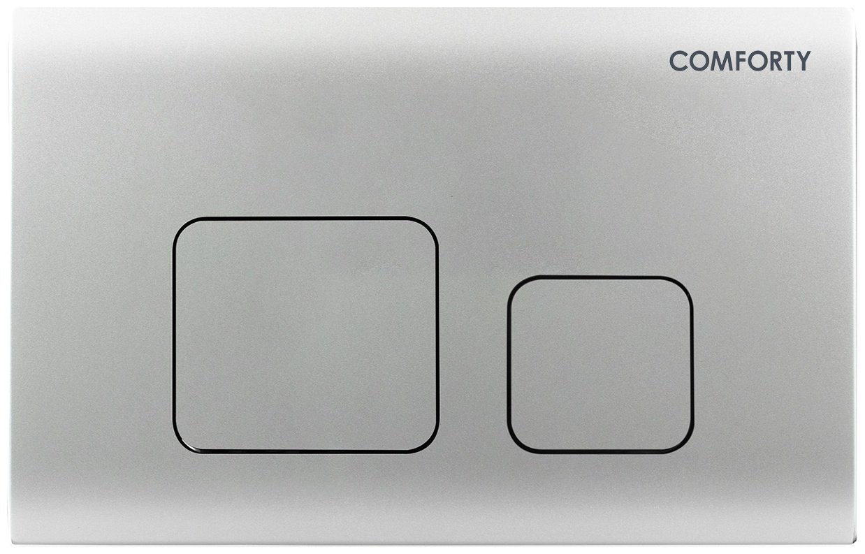 Comforty кнопка смыва CF5097FS