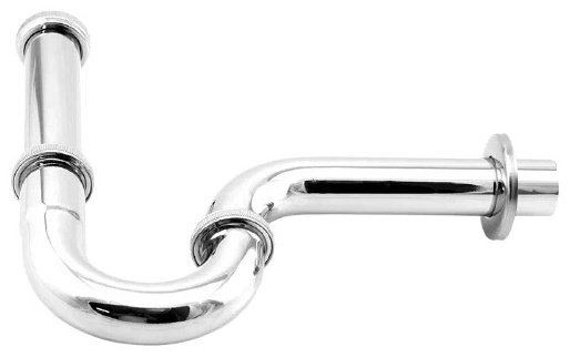 Сифон Grohe 28947000 32 мм