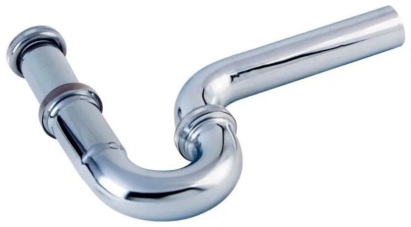 Сифон Grohe 28947000 32 мм купить,18900