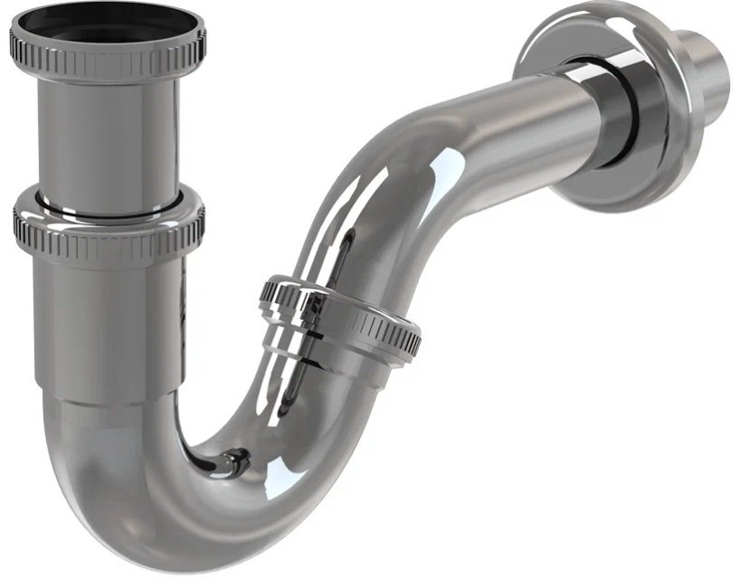 Сифон Grohe 28947000 32 мм купить,18900