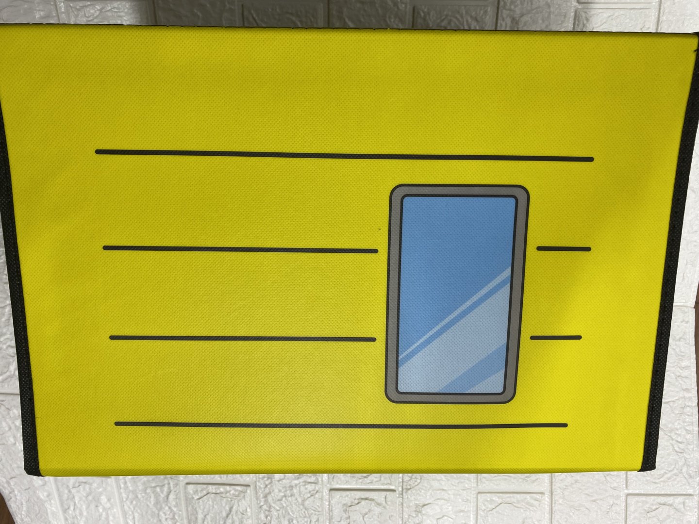 IDEA органайзер для белья 38x26x25 см, текстиль - ForteMarket IDEA органайзер для белья 38x26x25 см, текстиль купить,0