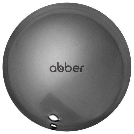 Трап Abber AC0014GS 1 1/2