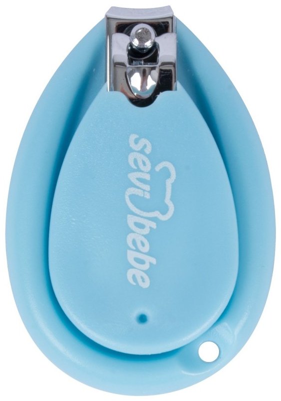 Маникюрный набор Sevi Bebe 502-1 0-9 месяцев купить,NaN