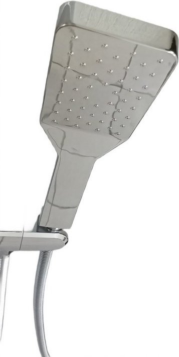 Cerutti душевой набор (гарнитур) SELLA S CT8990, латунь купить,NaN