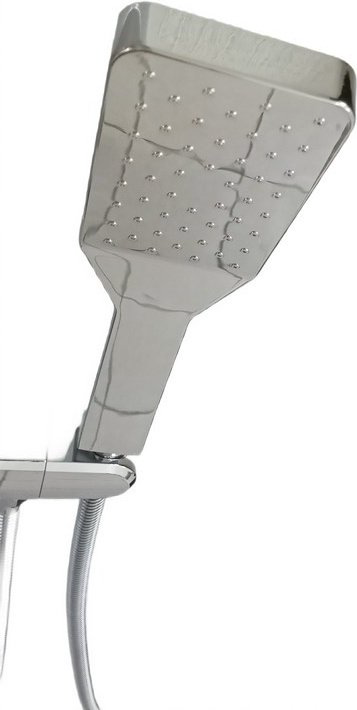 Cerutti душевой набор (гарнитур) SELLA S CT8990, латунь купить,NaN